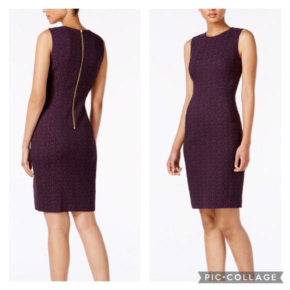 Calvin Klein Dresses & Skirts - Calvin Klein Sheath Dress